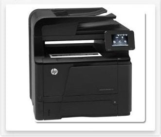 HP Laserjet M425